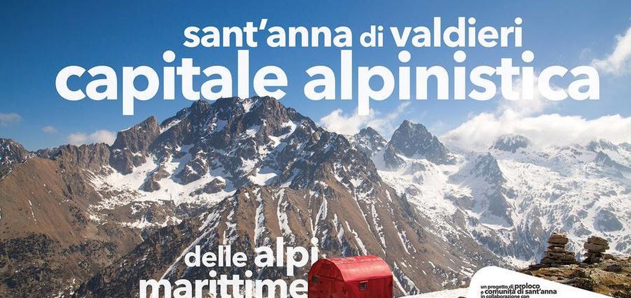 Settimana dell'alpinismo a Sant'Anna di Valdieri